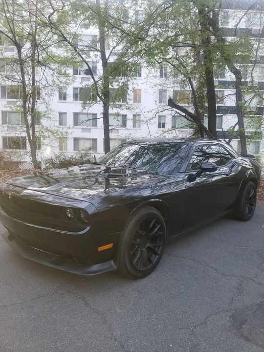 2011 Dodge Challenger 3rd Gen - Image 7 of 11