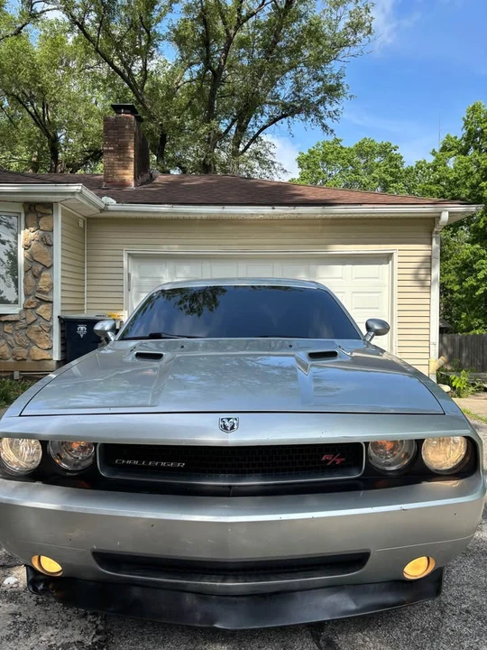 2011 Dodge Challenger 3rd Gen - Image 3 of 10