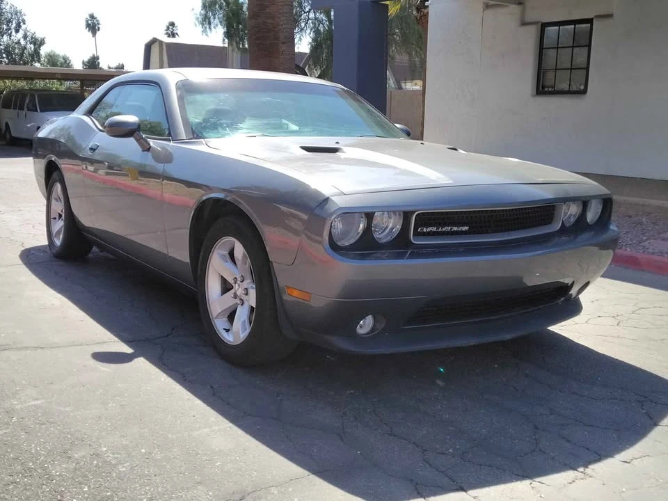 2011 Dodge Challenger 3rd Gen - Image 11 of 13