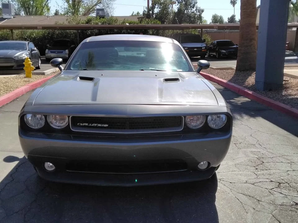 2011 Dodge Challenger 3rd Gen - Image 13 of 13