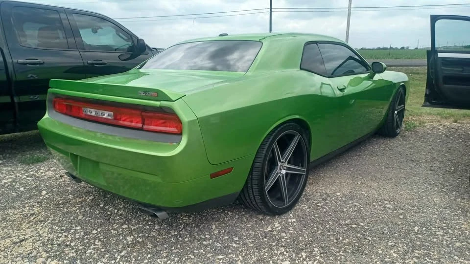 2011 Dodge Challenger SRT8 & 392 3rd Gen - Image 2 of 5