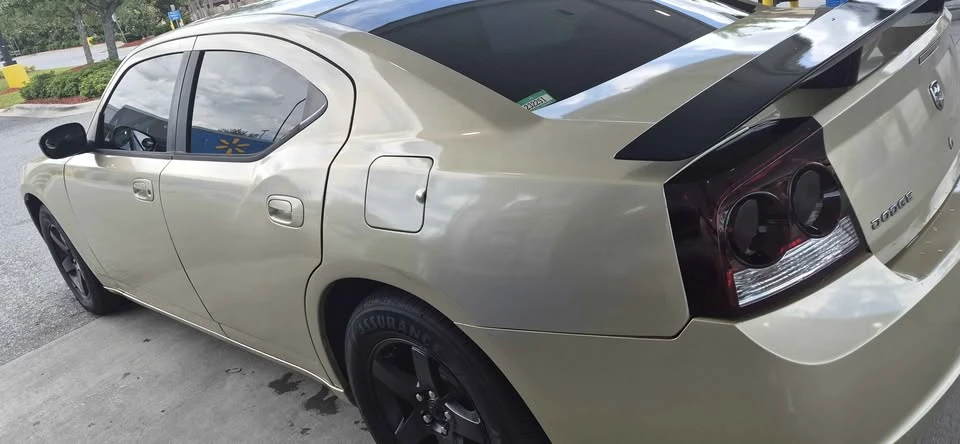 2011 Dodge Challenger 3rd Gen - Image 3 of 9