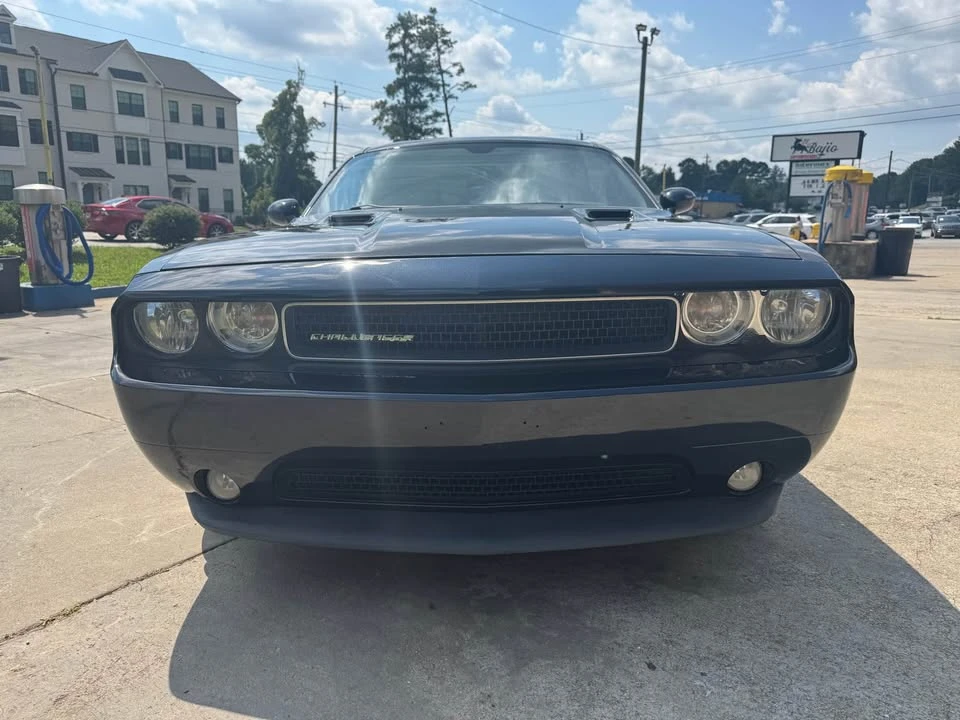 2011 Dodge Challenger 3rd Gen - Image 7 of 14