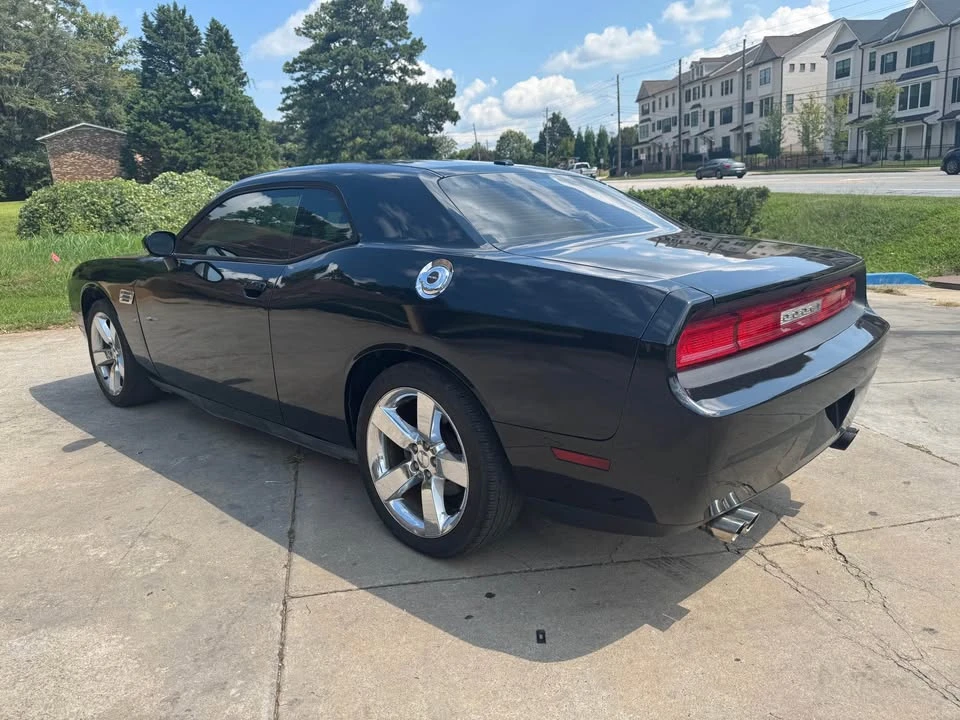 2011 Dodge Challenger 3rd Gen - Image 2 of 14
