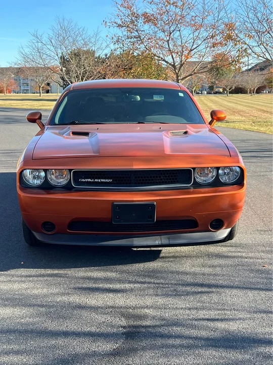 2011 Dodge Challenger 3rd Gen - Image 2 of 20