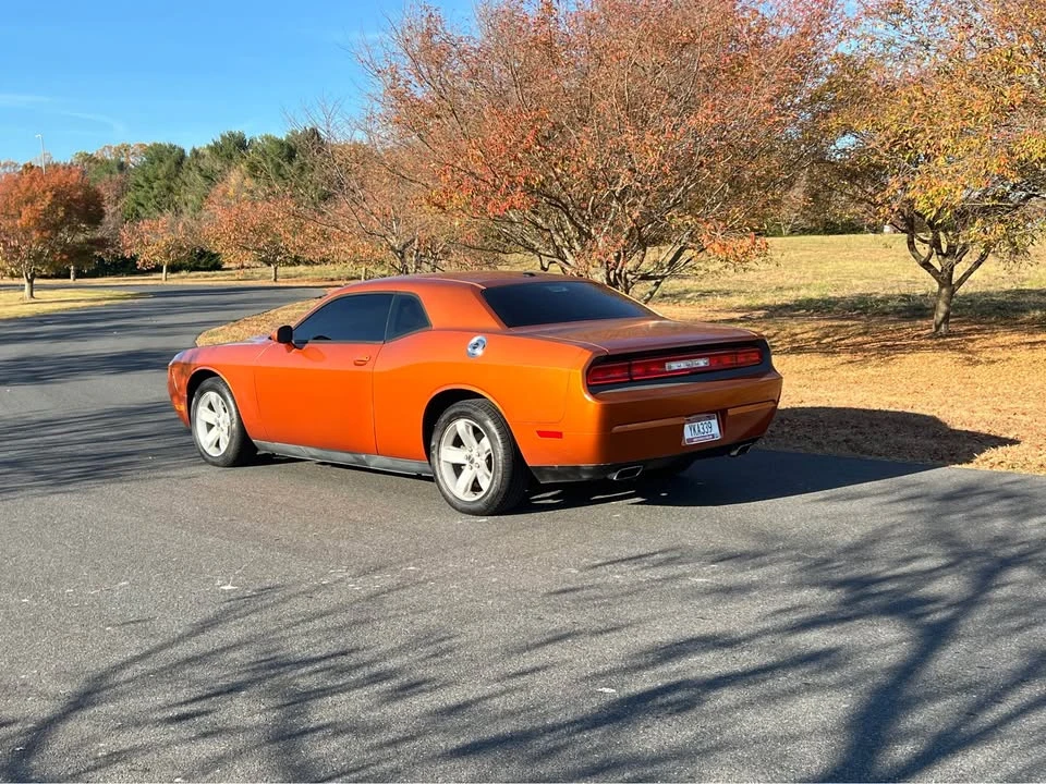 2011 Dodge Challenger 3rd Gen - Image 8 of 20