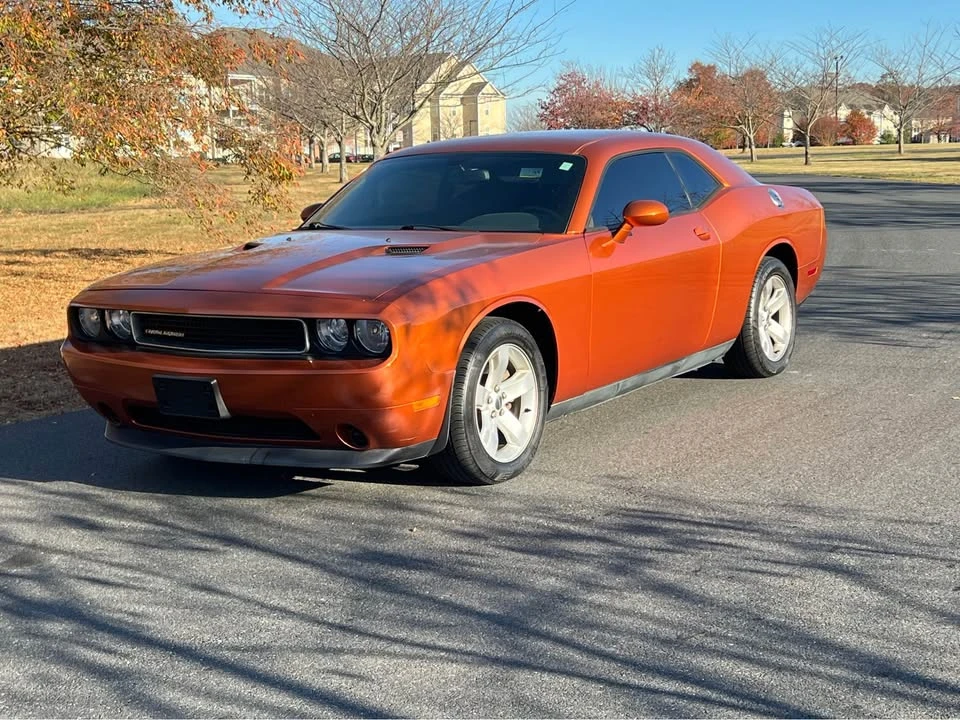 2011 Dodge Challenger 3rd Gen - Image 5 of 20
