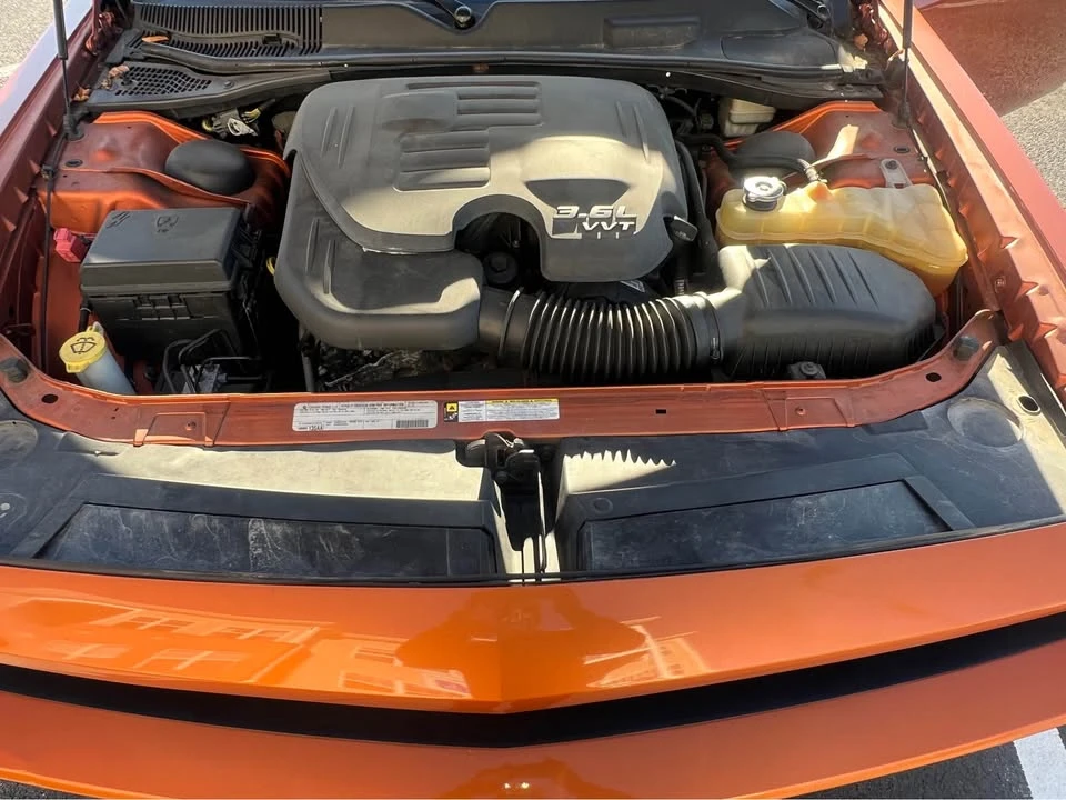 2011 Dodge Challenger 3rd Gen - Image 20 of 20
