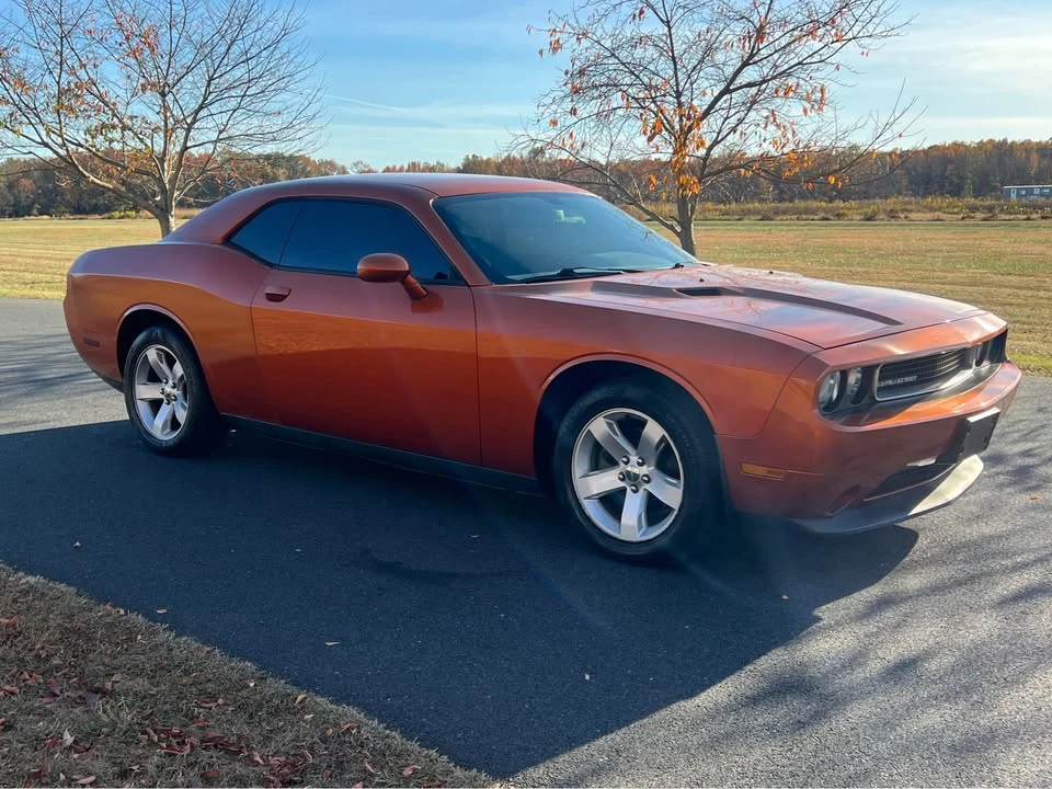 2011 Dodge Challenger 3rd Gen - Image 3 of 20