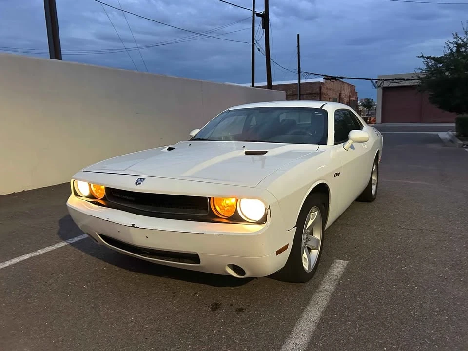 2011 Dodge Challenger 3rd Gen - Image 15 of 15