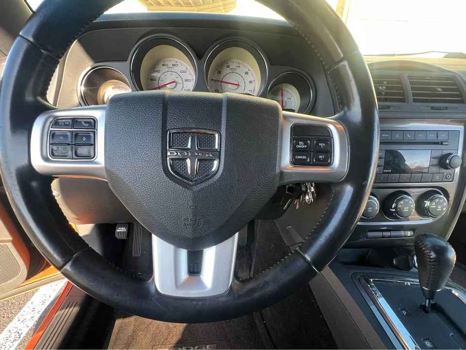 2011 Dodge Challenger 3rd Gen - Image 17 of 20