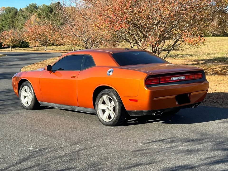 2011 Dodge Challenger 3rd Gen - Image 6 of 20