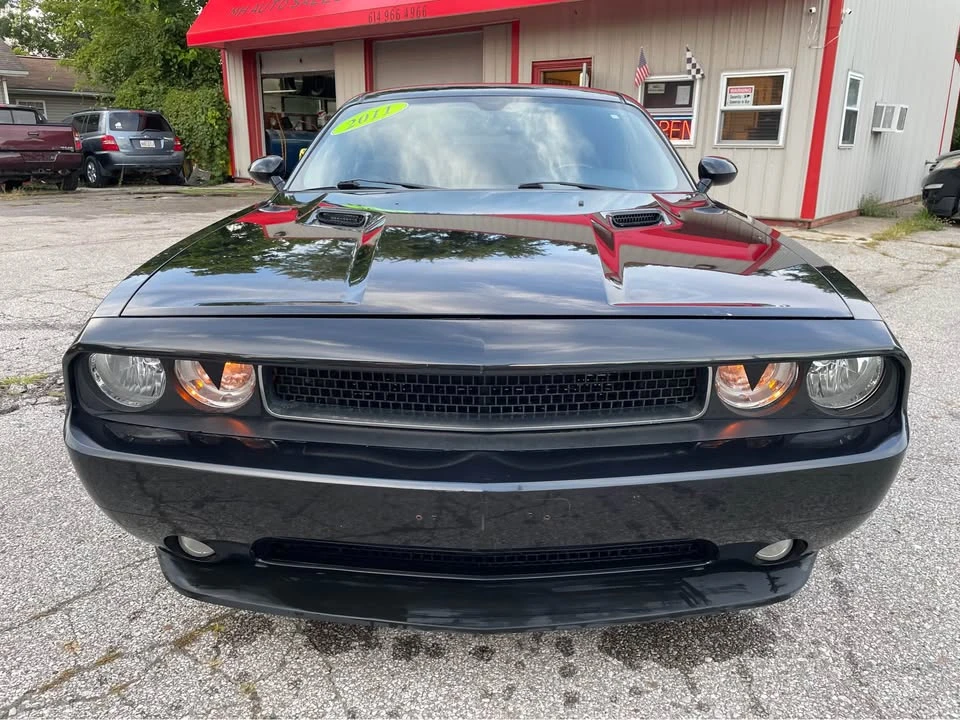 2011 Dodge Challenger 3rd Gen - Image 8 of 19