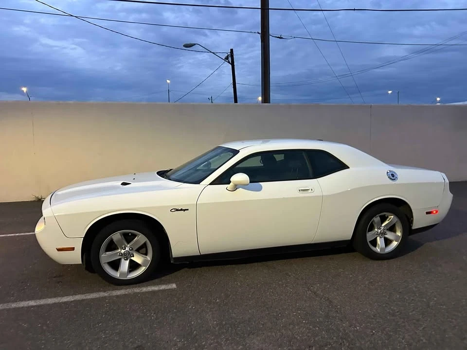 2011 Dodge Challenger 3rd Gen - Image 2 of 15