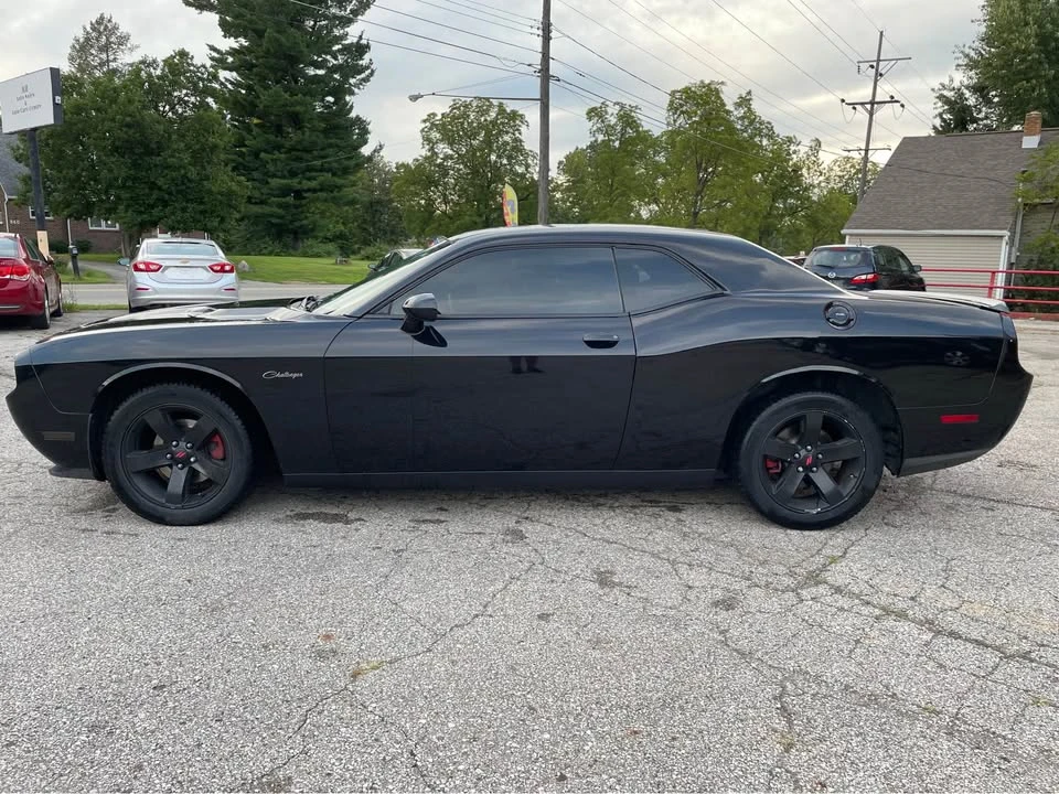 2011 Dodge Challenger 3rd Gen - Image 6 of 19