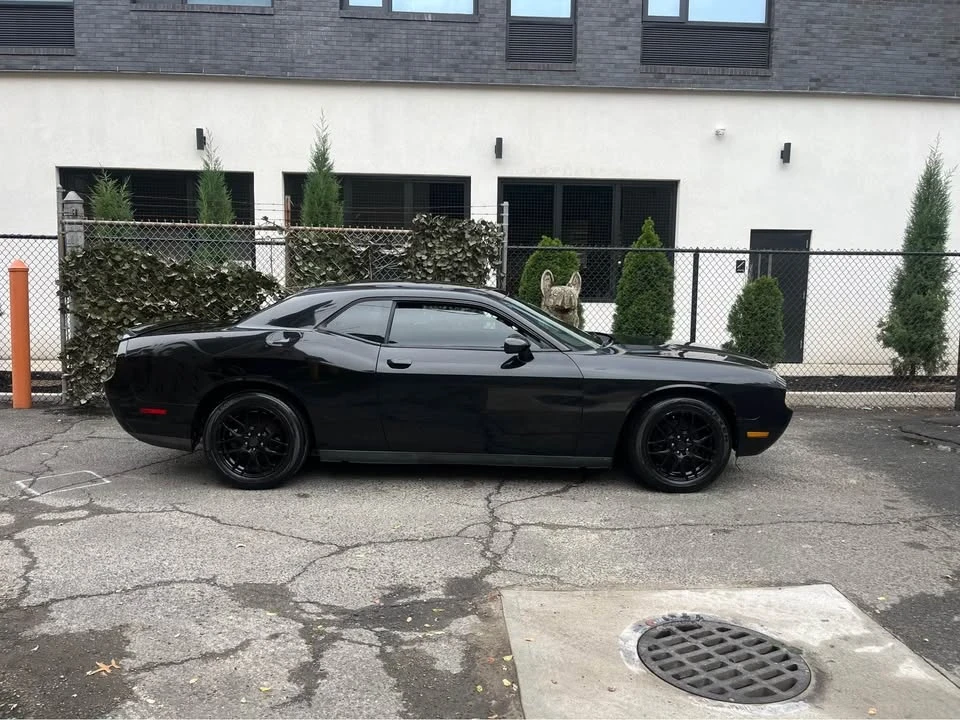 2011 Dodge Challenger 3rd Gen - Image 2 of 16
