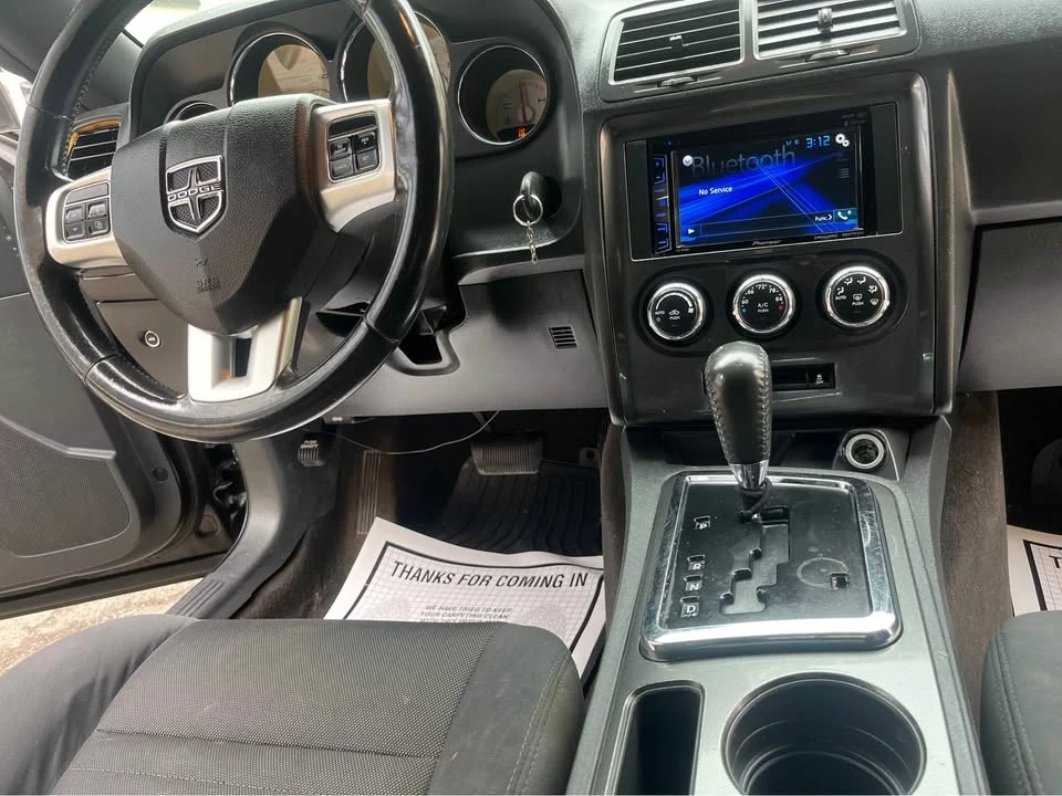 2011 Dodge Challenger 3rd Gen - Image 13 of 16