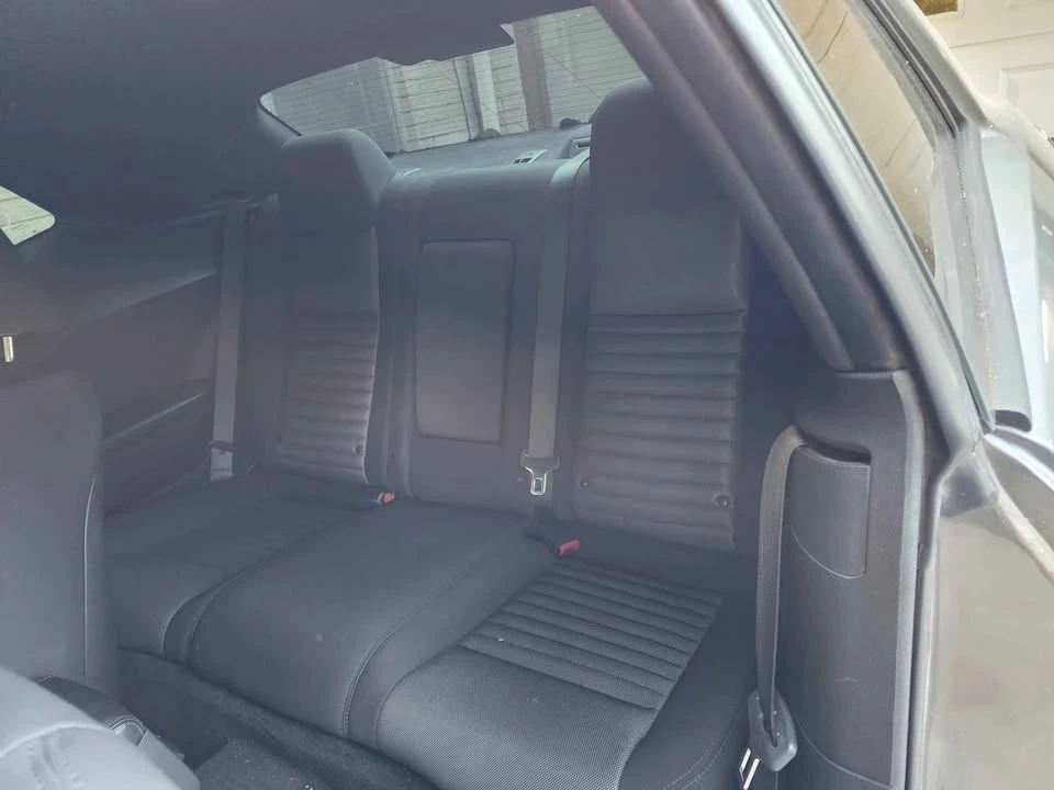 2011 Dodge Challenger 3rd Gen - Image 3 of 4