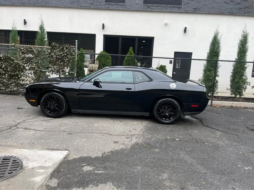 2011 Dodge Challenger 3rd Gen - Image 8 of 16