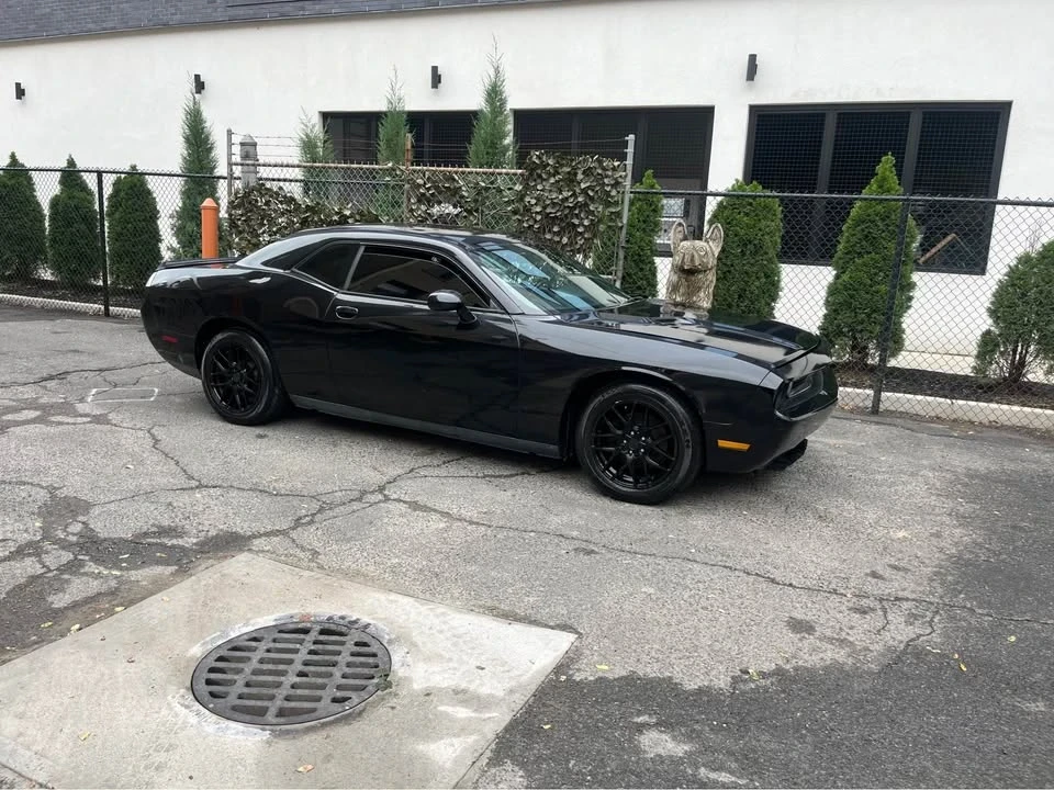 2011 Dodge Challenger 3rd Gen - Image 7 of 16