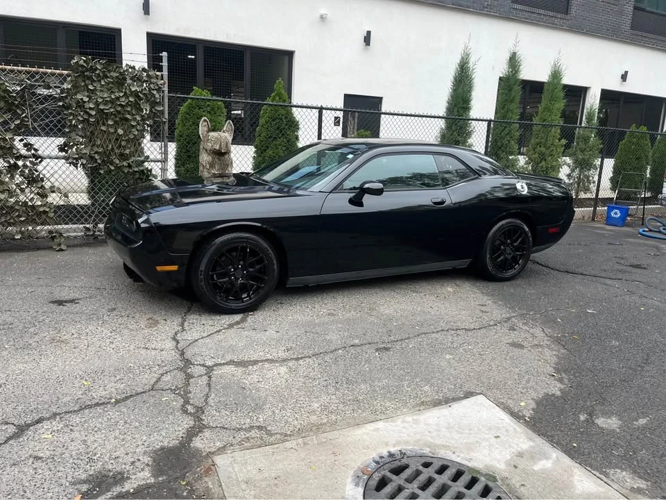 2011 Dodge Challenger 3rd Gen - Image 3 of 16
