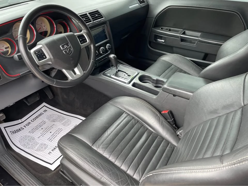 2011 Dodge Challenger 3rd Gen - Image 14 of 19