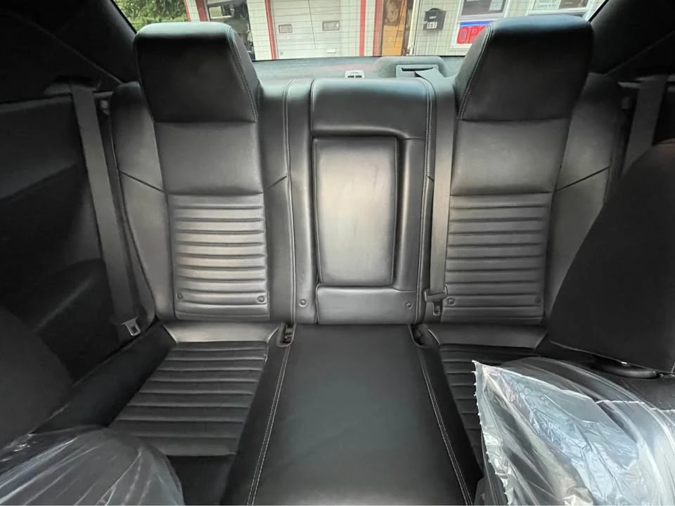 2011 Dodge Challenger 3rd Gen - Image 17 of 19