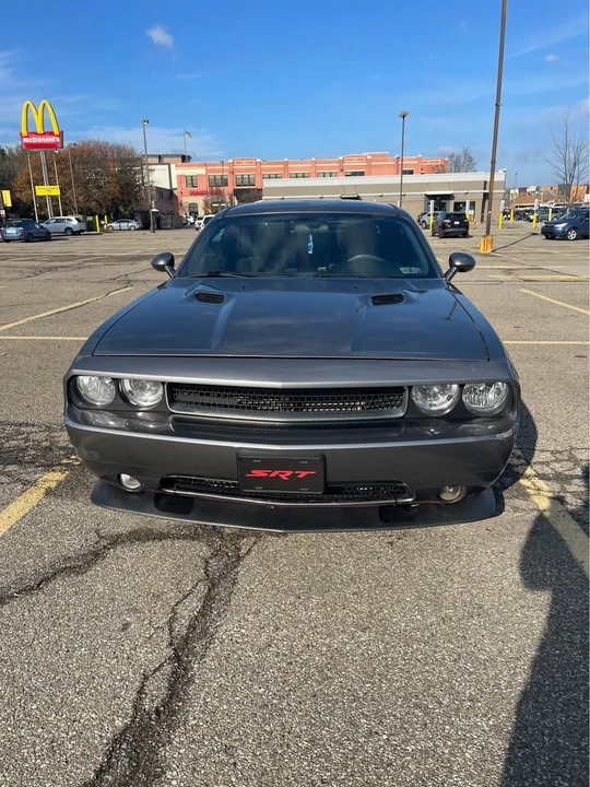 2011 Dodge Challenger 3rd Gen - Image 5 of 13