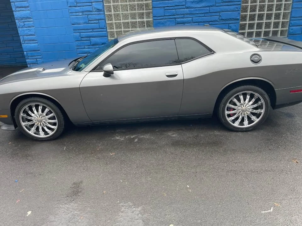 2011 Dodge Challenger 3rd Gen - Image 3 of 13