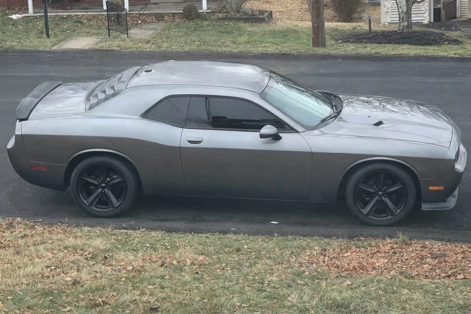 2011 Dodge Challenger 3rd Gen - Image 4 of 13