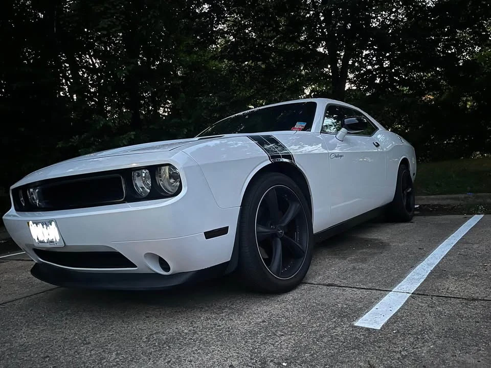 2011 Dodge Challenger 3rd Gen - Image 3 of 12
