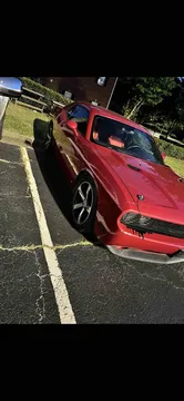 2011 Dodge Challenger SE Coupe