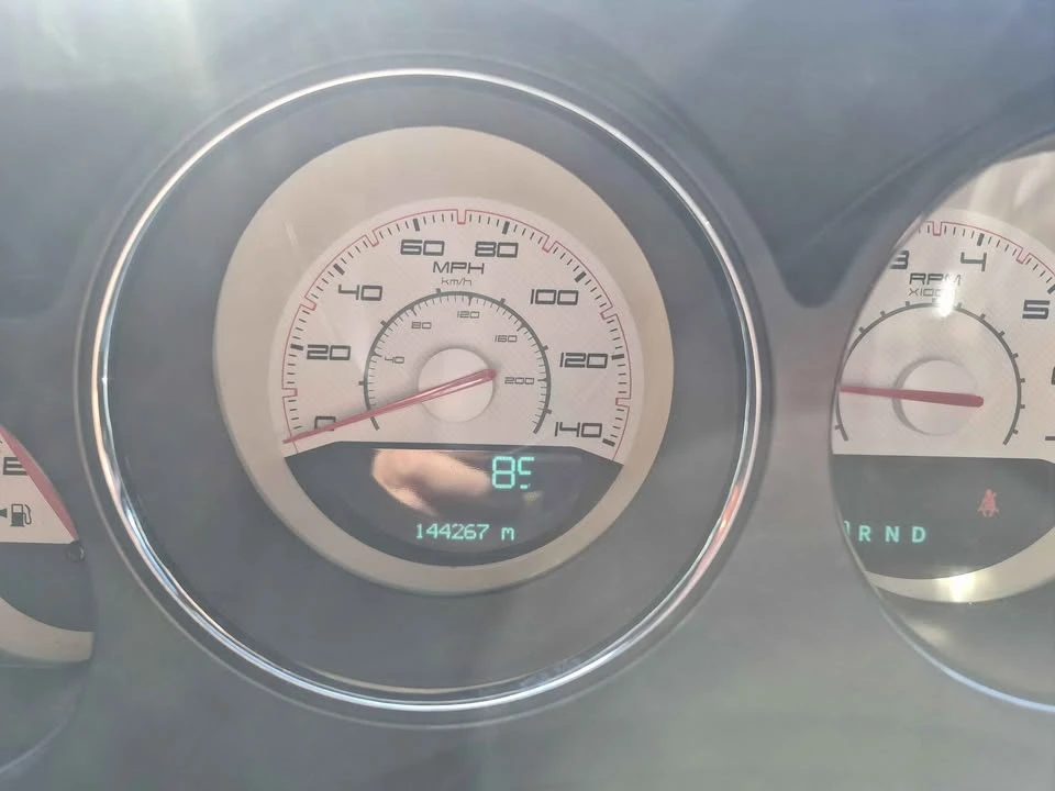 2011 Dodge Challenger 3rd Gen - Image 11 of 11