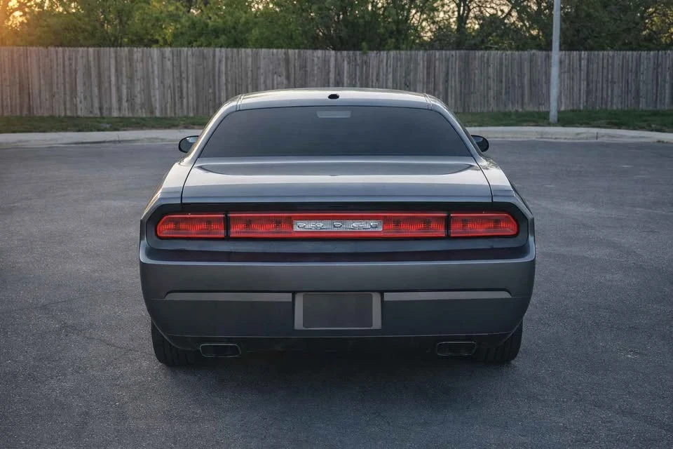 2011 Dodge Challenger 3rd Gen - Image 6 of 11