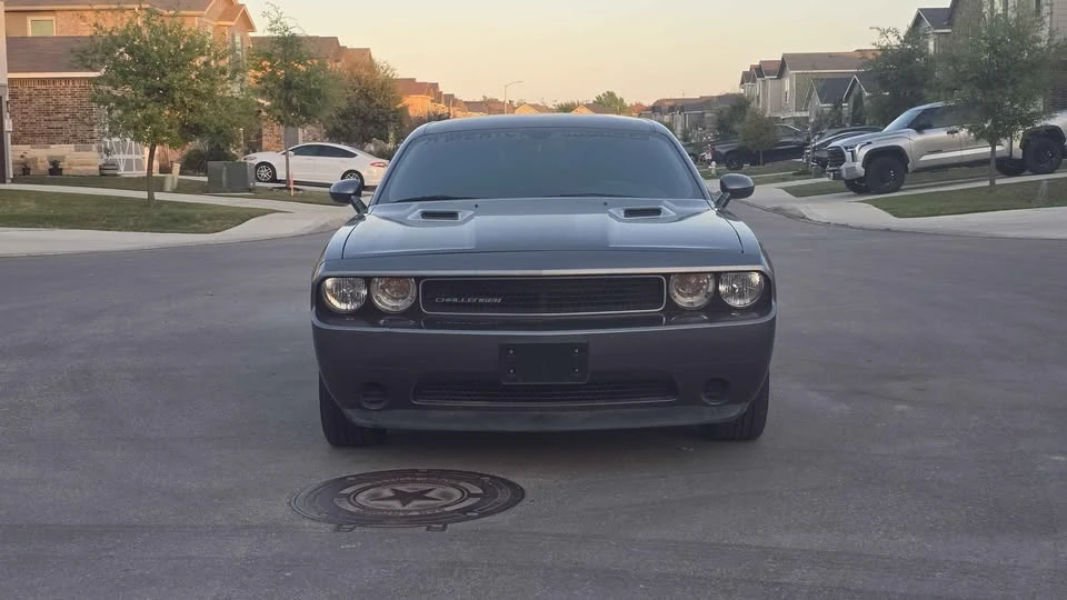 2011 Dodge Challenger 3rd Gen - Image 3 of 11