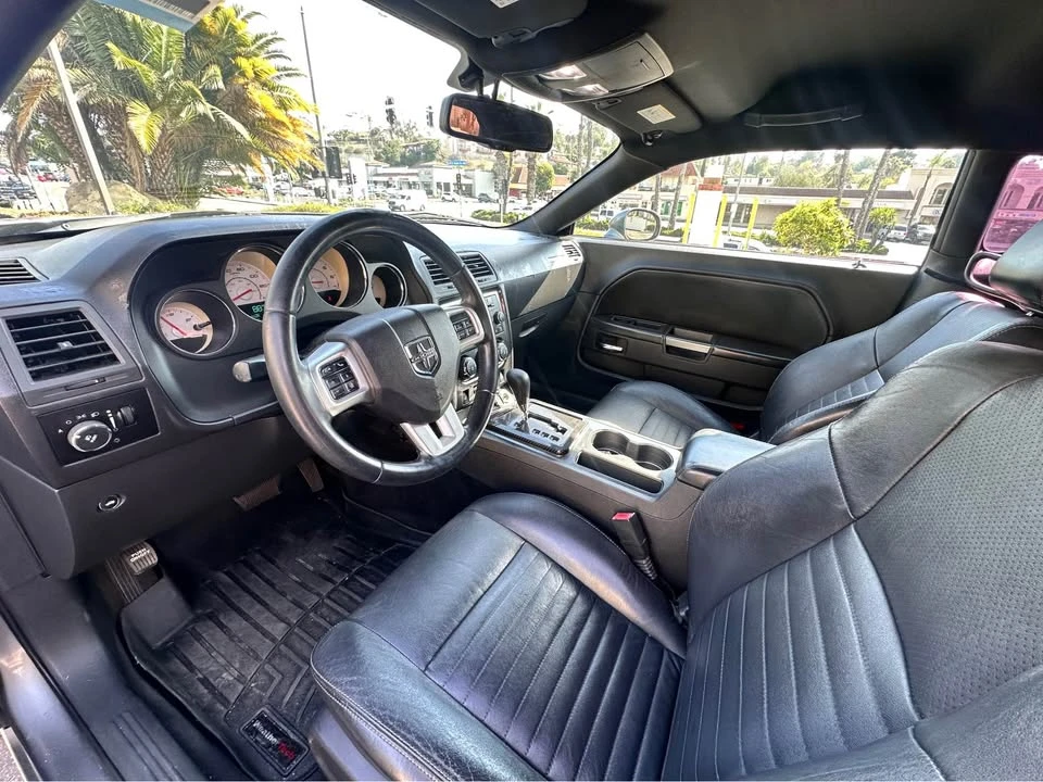 2011 Dodge Challenger 3rd Gen - Image 8 of 12