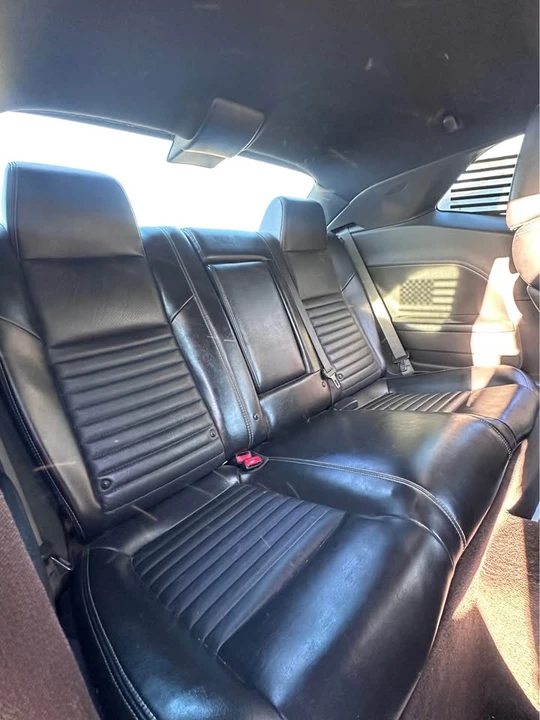 2011 Dodge Challenger 3rd Gen - Image 11 of 11