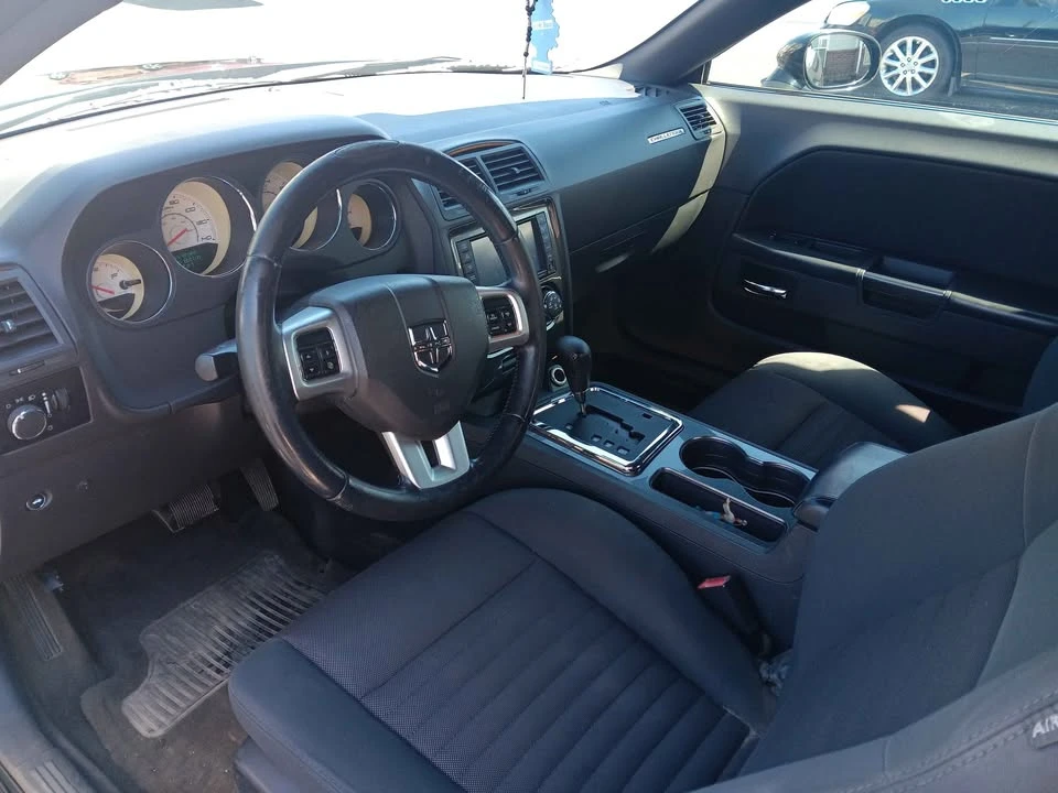 2011 Dodge Challenger 3rd Gen - Image 10 of 14
