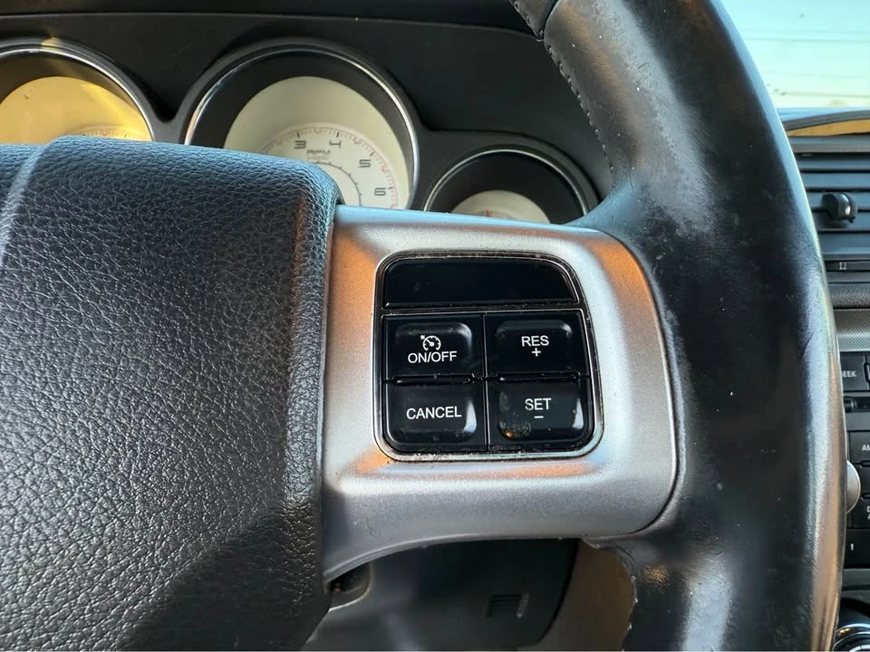 2011 Dodge Challenger 3rd Gen - Image 11 of 13