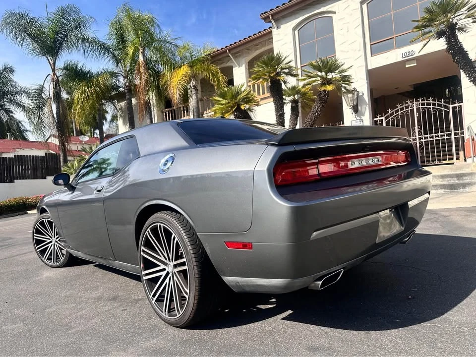 2011 Dodge Challenger 3rd Gen - Image 2 of 12