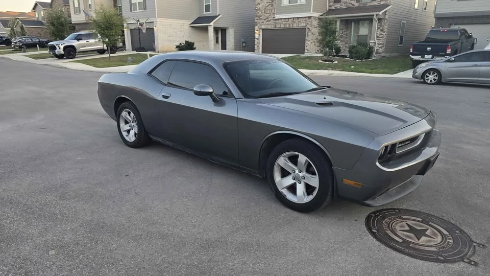 2011 Dodge Challenger 3rd Gen - Image 11 of 11