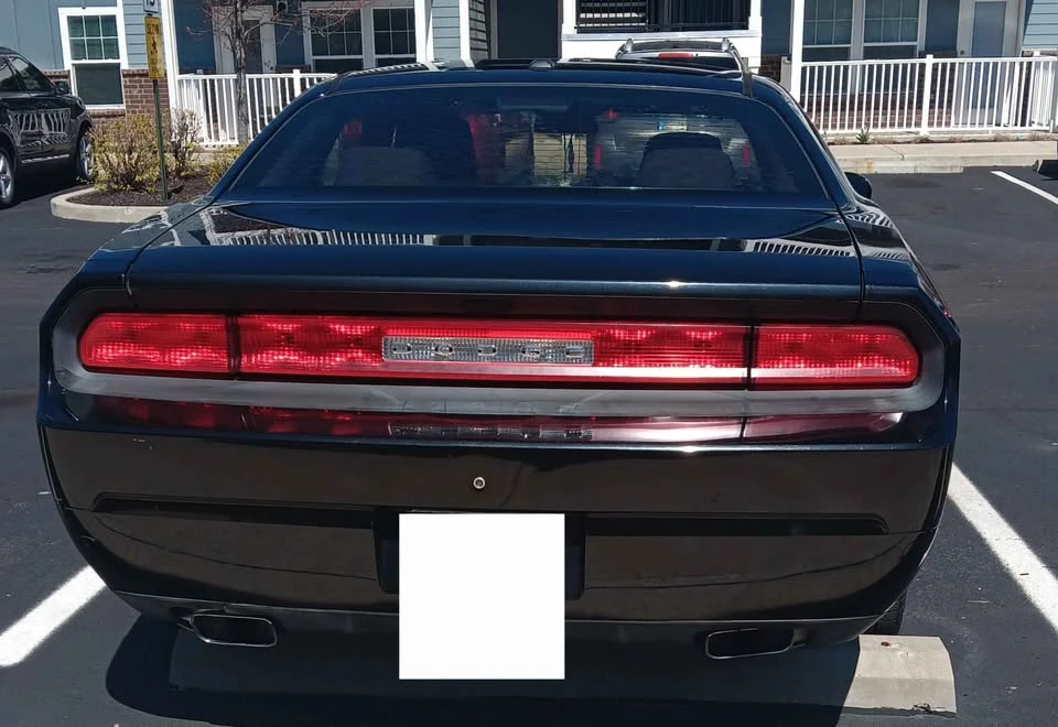 2011 Dodge Challenger 3rd Gen - Image 5 of 14