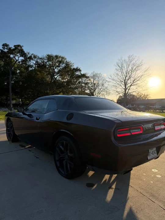 2011 Dodge Challenger 3rd Gen - Image 4 of 6