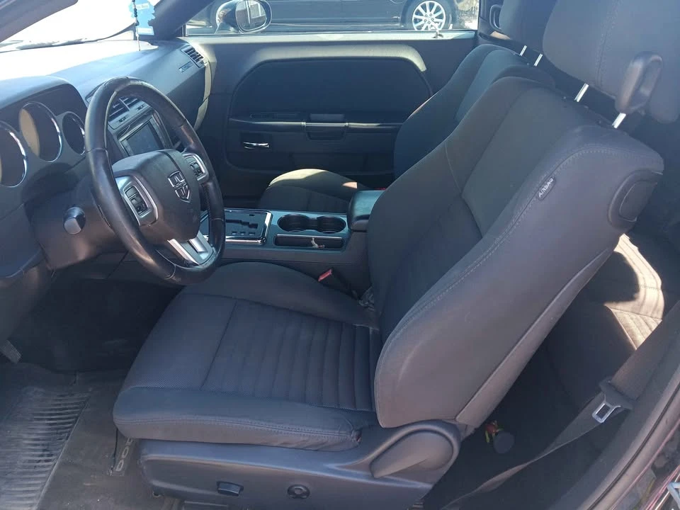 2011 Dodge Challenger 3rd Gen - Image 11 of 14