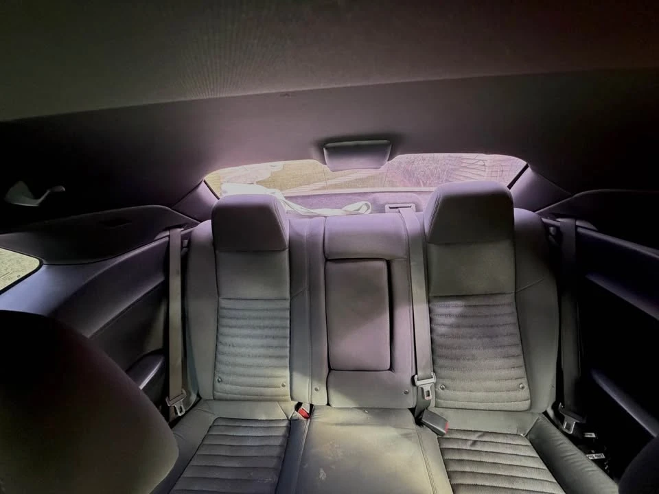 2011 Dodge Challenger 3rd Gen - Image 5 of 6