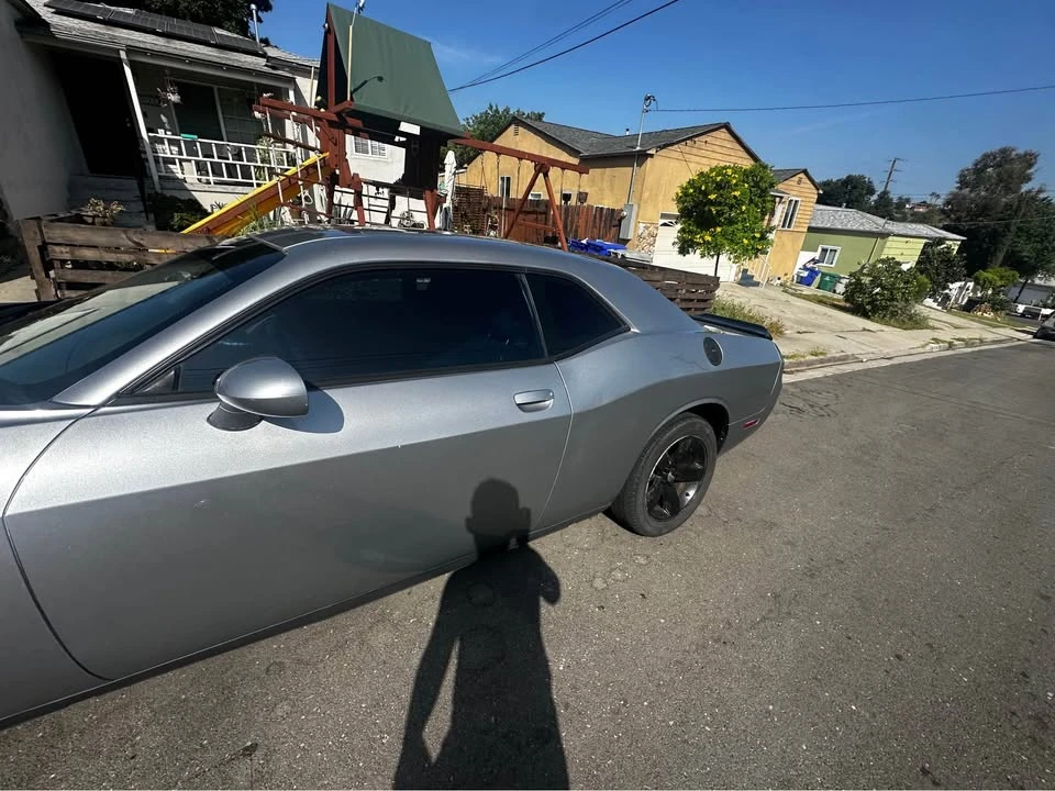 2011 Dodge Challenger 3rd Gen - Image 5 of 9