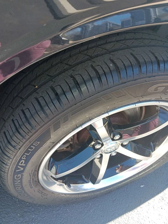 2011 Dodge Challenger 3rd Gen - Image 8 of 14