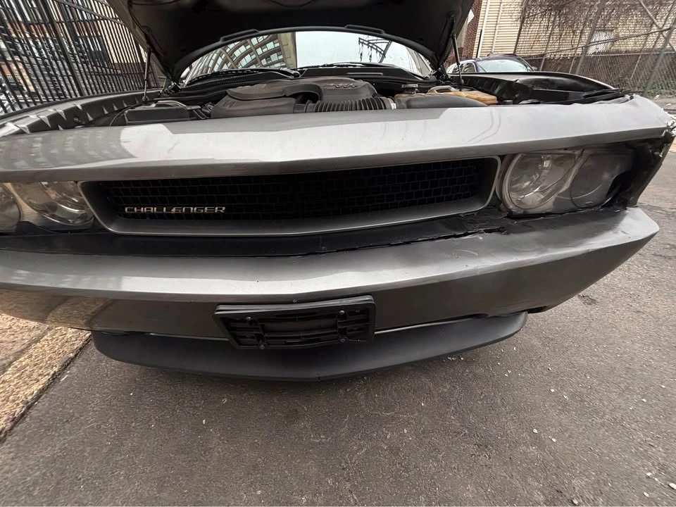 2011 Dodge Challenger 3rd Gen - Image 4 of 11