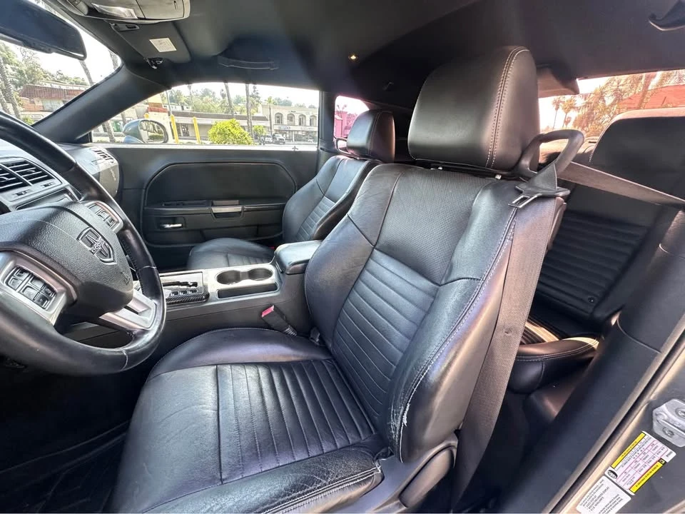 2011 Dodge Challenger 3rd Gen - Image 10 of 12