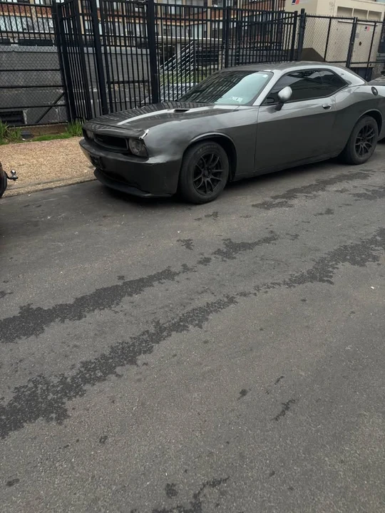 2011 Dodge Challenger 3rd Gen - Image 7 of 11